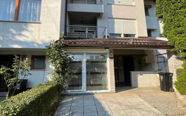 Apartman Hotonj-Sarajevo