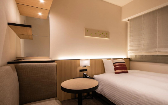 Hotel Vista Fukuoka Nakasu-Kawabata