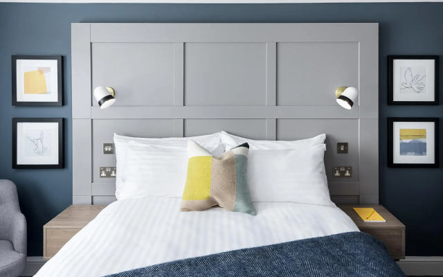 voco St. John's Solihull by IHG