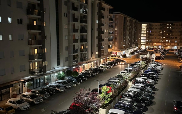 Maja one bedroom apartment