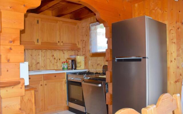 Chalet Bernex, 7 Pièces, 16 Personnes - Fr-1-498-39