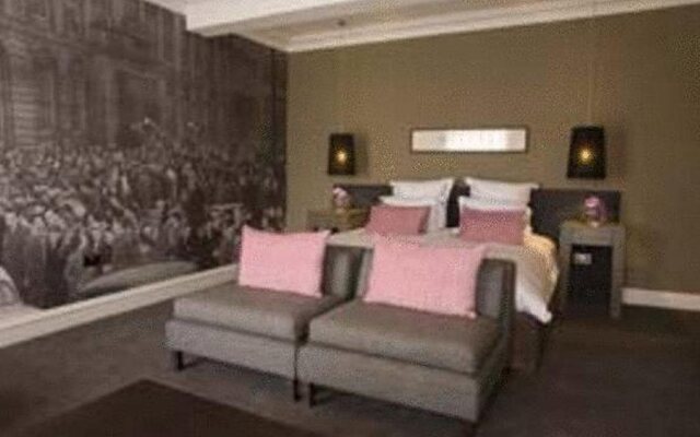 Kimpton Blythswood Hotel & Spa by IHG
