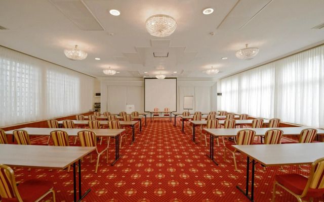 Hotel Stefanie