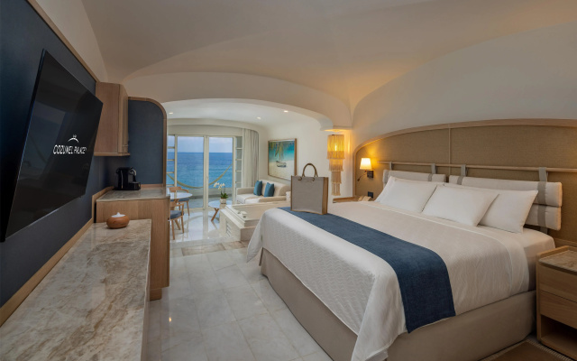Cozumel Palace - All-Inclusive