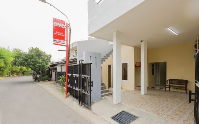 OYO 544 Caraka Inn Syariah