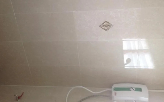 OYO 1024 Thank Place