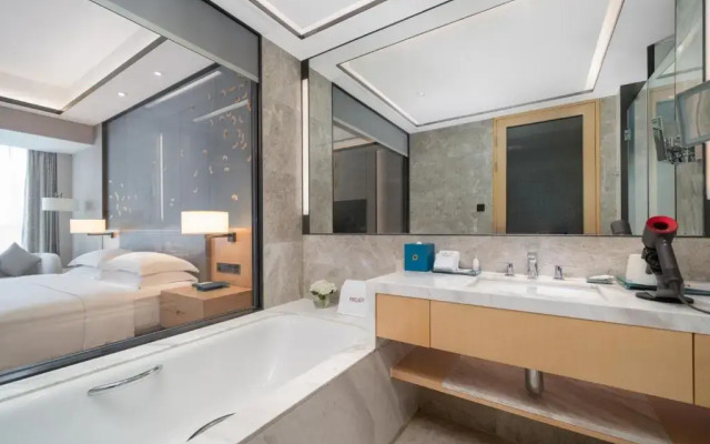Projoy Hotel Tianfu Chengdu