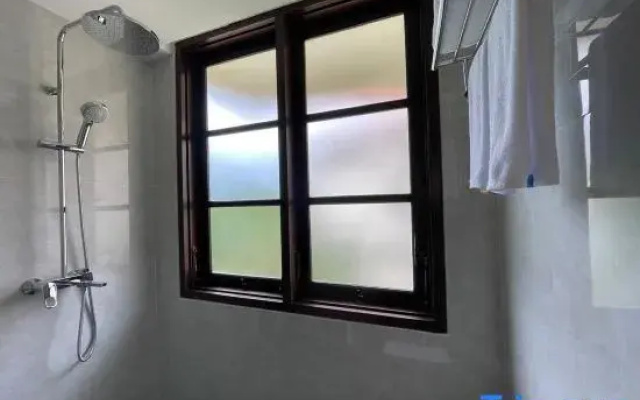 Luxury 2BR Nov Apartment in Nusa Dua Bali