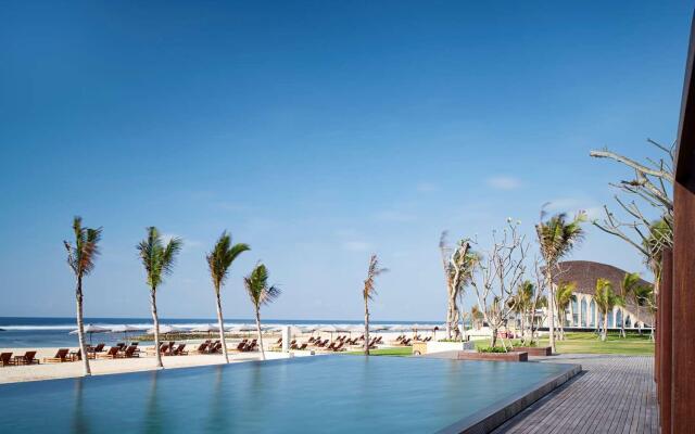 The Mulia Bali