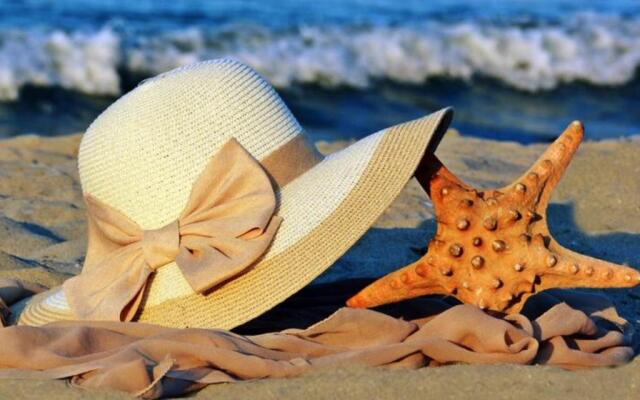 Апартамент Danaya 1