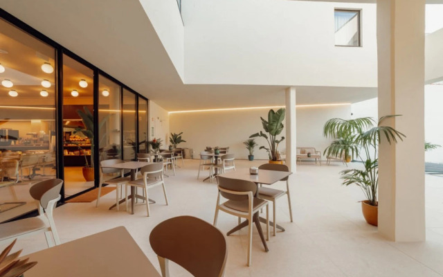 Abc Hotel Porto - Campanhã