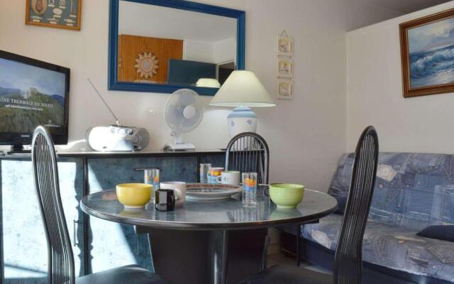 Appartement Argelès-sur-Mer, 2 pièces, 4 personnes - FR-1-225-680