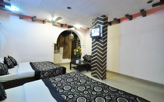 Hotel Roma DX