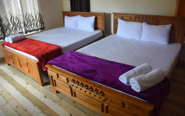 Goroomgo Hotel Reliance Jharkhand