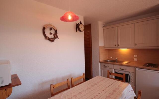 Appartement Les Saisies, 2 pièces, 6 personnes - FR-1-293-112