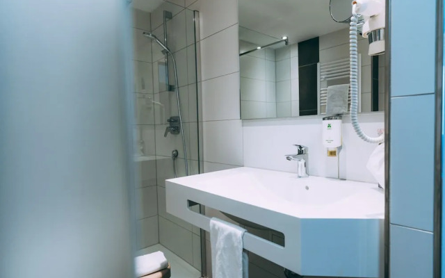 Flair Hotel Gasthof zum Hirsch