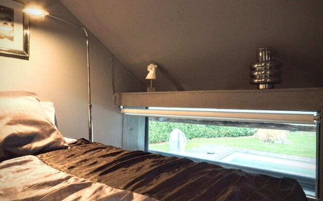 Holiday Home in Jalhay Near the Spa