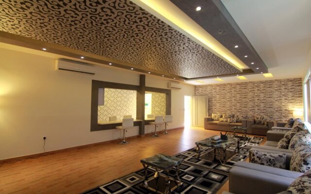 Elite Suites - Al Hamra
