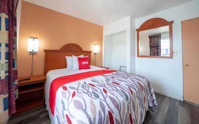 Budget Inn Madras by OYO
