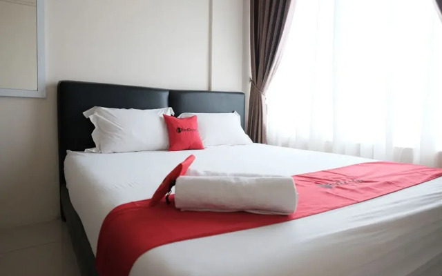 Reddoorz @ Setiabudi Medan 2