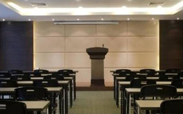 Zhi Xin Hotel