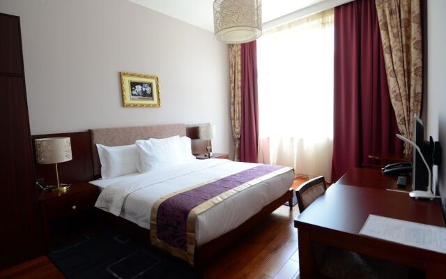 Hotel Alibi Sabac