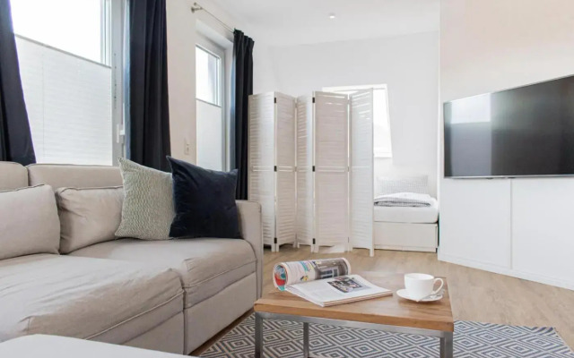 Ferienwohnung Ostseeglitzern