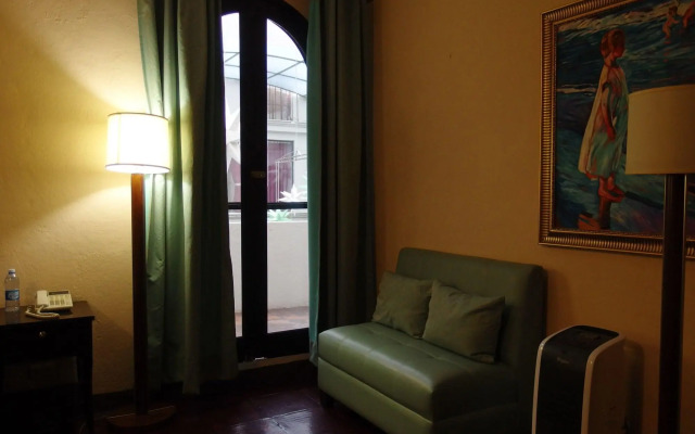 Casa de las Conservas Gold