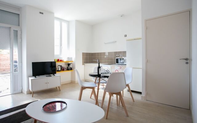 Appartement avec Terrasse