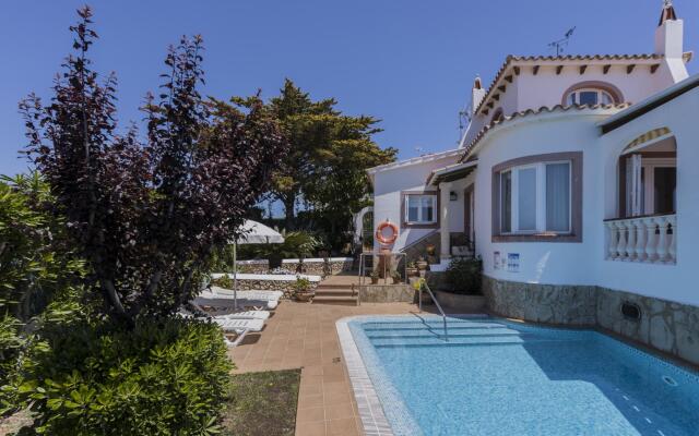 V105 | Villa S'Illot