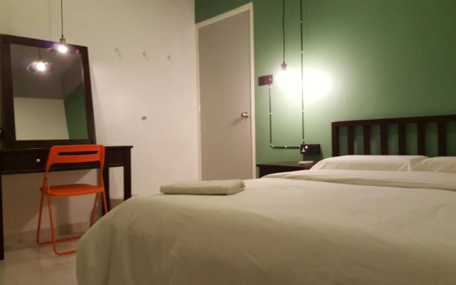 Tulip Hotel