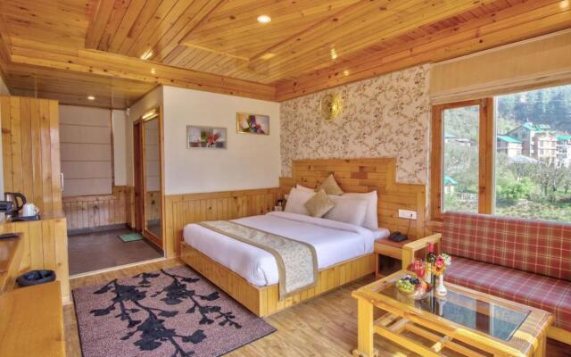 Simi Grand Boutique Hotel