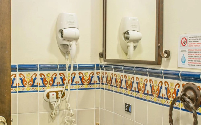 Hotel Meson del Valle by AHS