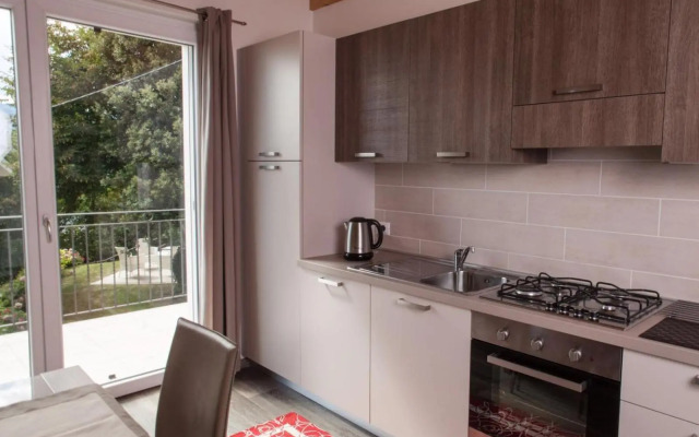 Appartamento Campiano