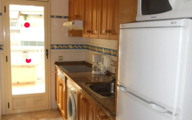 Apartamentos Palas Salou