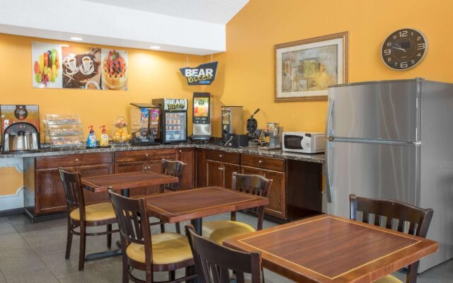 Baymont by Wyndham Commerce GA Near Tanger Outlets Mall