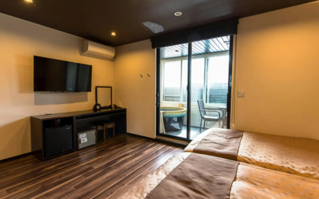 Livemax Resort Kaga Yamashiro