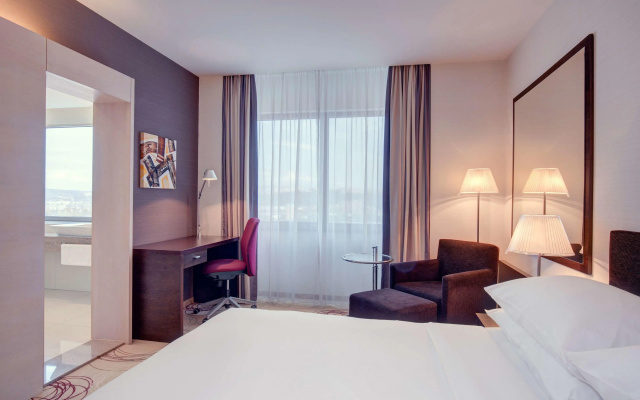 DoubleTree by Hilton Hotel Kosice