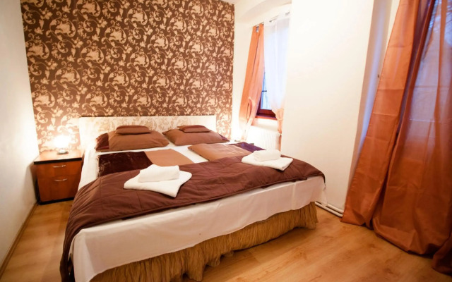 Hotel City