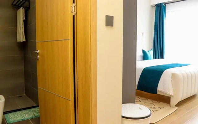 Lwanna comfy apartment