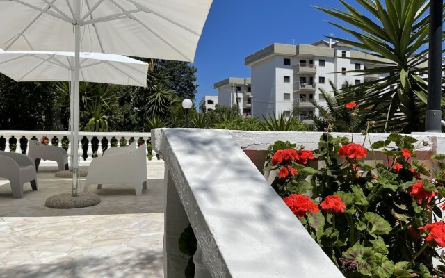 Villa Angela Suite
