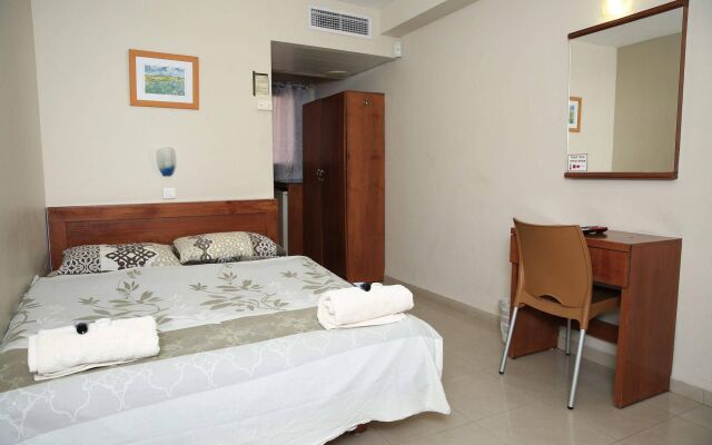 Motel Aviv