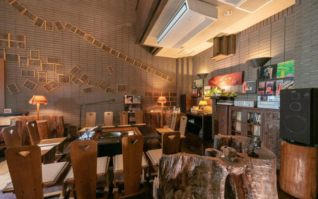 Yufuin Kahorinosato Hanamura