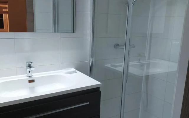 TERRASSES DE MALMEDY Triplex 262 SWEET HOME