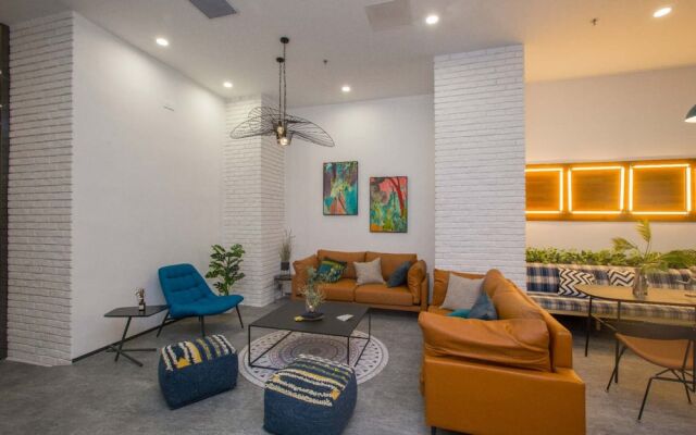 Harbour Co Living