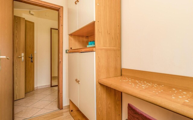 Amazing Home in Opatija With Wifi and 1 Bedrooms