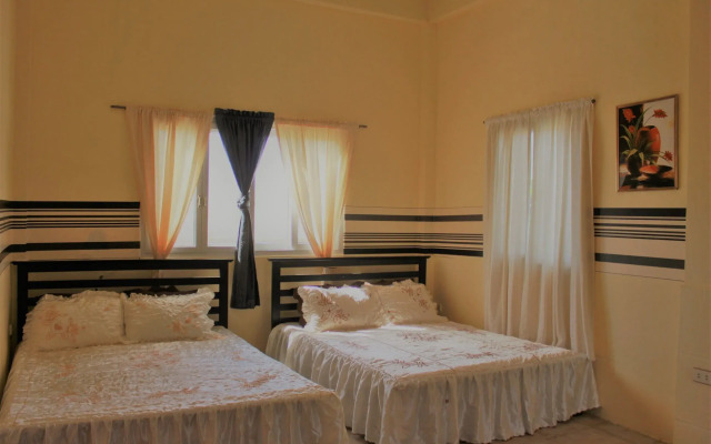 Pundaquit Luxury Resort