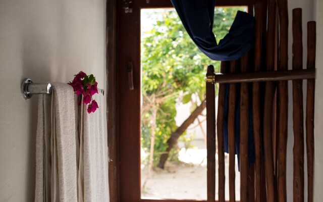 Indigo Beach Zanzibar