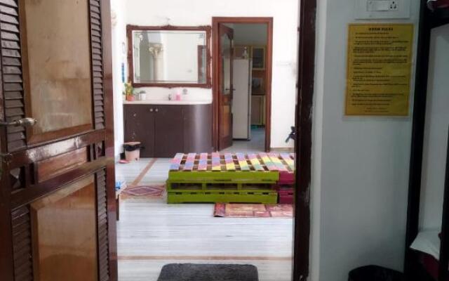 Kygo hostels
