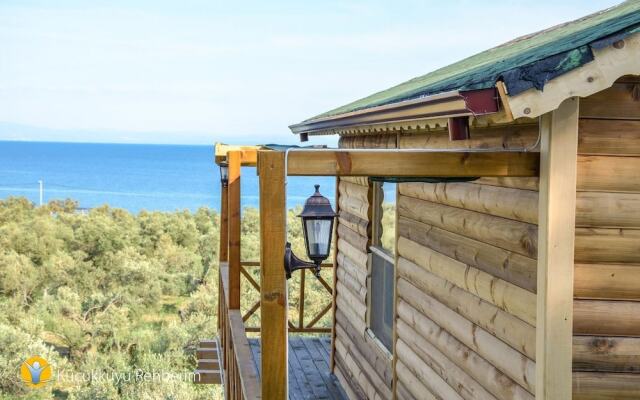 Cakir Bungalov Evi